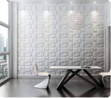 Sticker Wall