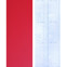 Пленка на самоклейке красная 45cm*10m (S) SW-00001505