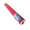 Пленка на самоклейке красная 45cm*10m (S) SW-00001505