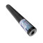 Пленка на самоклейке чёрная 45cm*10m (S) SW-00001506