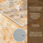 Декоративна ПВХ плита онікс 600*600*3mm SW-00001621
