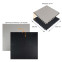 Напольное двустороннее покрытие GREY та BLACK 60*60cm*2cm (D) SW-00001843