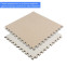 Напольное двустороннее покрытие CREAM and BEIGE 60*60cm*2cm (D) SW-00001846