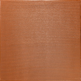 Панель 3D Bronze 710х700х4мм (D) SW-00001955