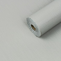 Самоклеящаяся виниловая плитка в рулоне 600х3000х2мм Серый лён Мат SW-00002043