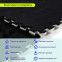 Підлога-пазл плюшевий ЧОРНИЙ 60*60*1cm (D) SW-00002079