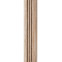 Рейка декоративна PS 2900х117х12мм Дуб SW-00002136