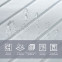 Плівка віконна 600*3000мм (D) SW-00002165