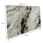 Самоклеящаяся стеновая PET плитка 600*300*2mm (D) SW-00002303