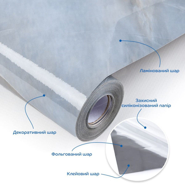Плівка на самоклейці 60см х 3м SW-00002404