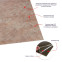 Самоклеюча LVT плитка 457*457*1.5mm (D) SW-00002457