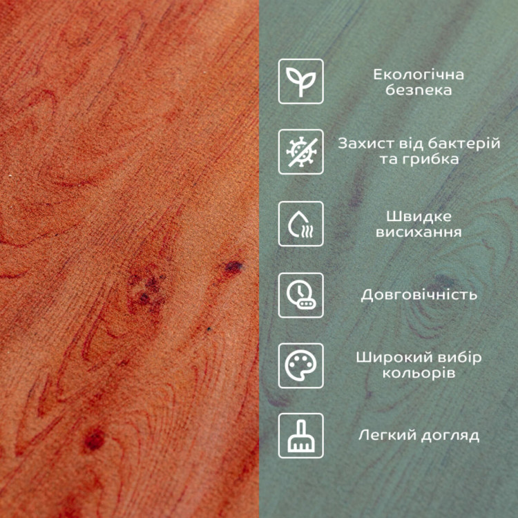 Влагопоглощающий коврик 400х600х3мм SW-00002558
