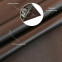 Самоклеюча Сатин у рулоні 1,45х3м х 0.3мм Темно Коричневий (D) SW-00002915
