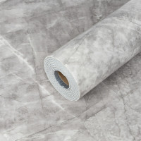 Самоклеящаяся стеновая PET плитка в рулоне 600х3000х2мм (D) SW-00003240