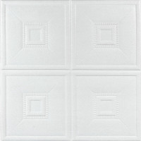 Панель стеновая 3D 690х700х4мм SW-00003305
