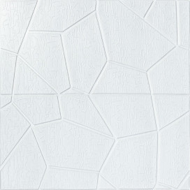 Панель стінова 3D 690х700х4мм SW-00003306