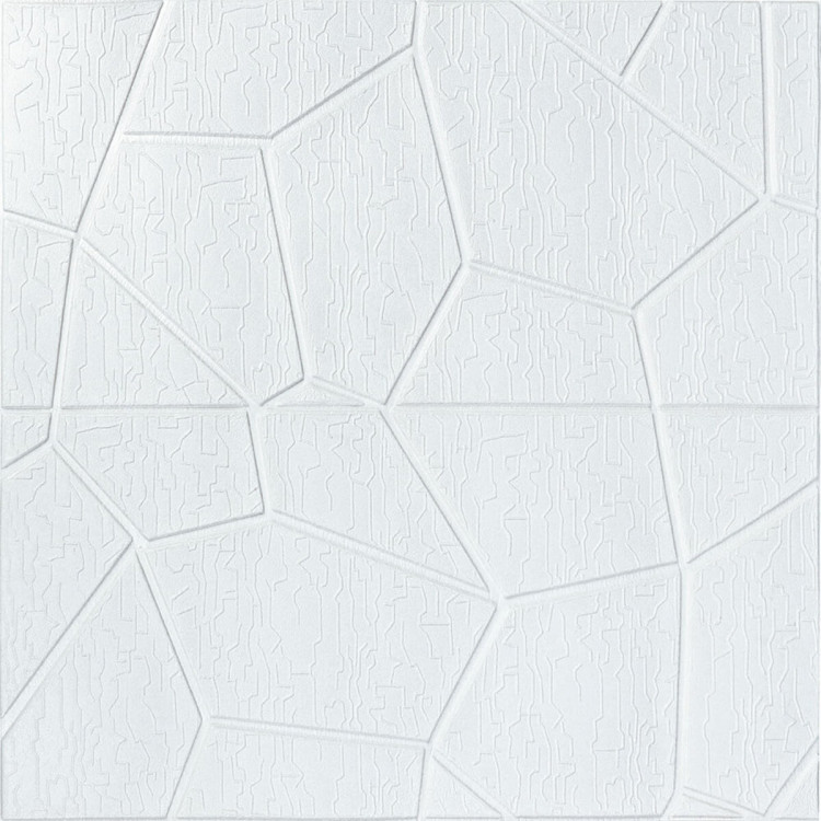 Панель стеновая 3D 690х700х4мм SW-00003306
