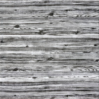 Декоративная 3D панель самоклейка 700x700x4мм Зебра дерево (081) SW-00000019